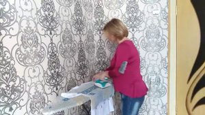 Фиксация рисунка на ткани??
