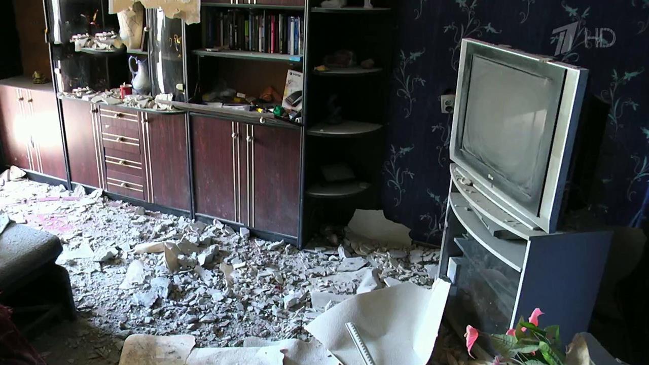 За сутки в зоне конфликта на юго-востоке Украины з...сятки случаев нарушения режима прекращения огня