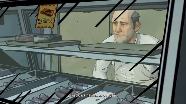 [СЕЗОН #1] The Wolf Among Us - ПРОХОЖДЕНИЕ | #4 смотреть онлайн