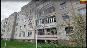 Литва и Беларусь. Висагинас-Браслав. Обзор-сравнение.