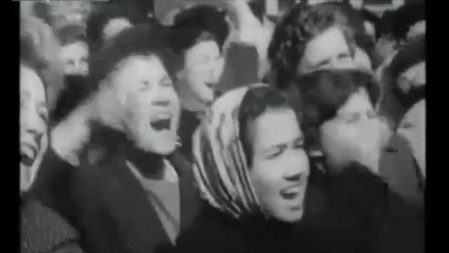Пик Коммунизма "Кружатся снежинки"