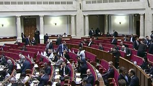 В украинском кабмине согласованы все кандидатуры, кроме главы Минздрава