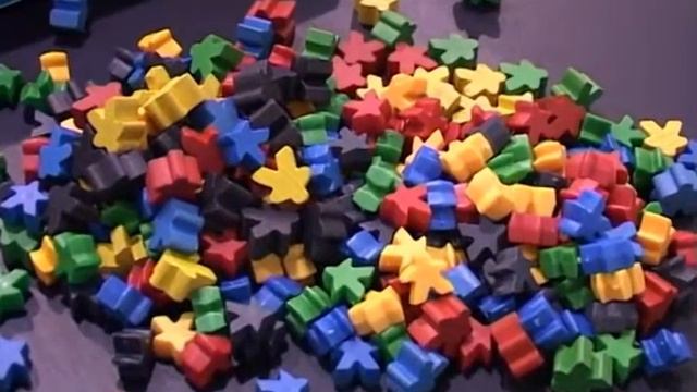 Каркассон смотреть онлайн