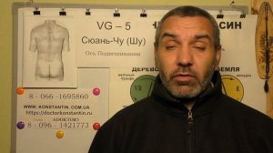 Частое мочеиспускание как у мужчин так и у женщин. Помощь Акупунктурой.