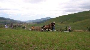 Выпечка Свежего Хлеба Традиционный Рецепт Наших Деревенских Батонов
