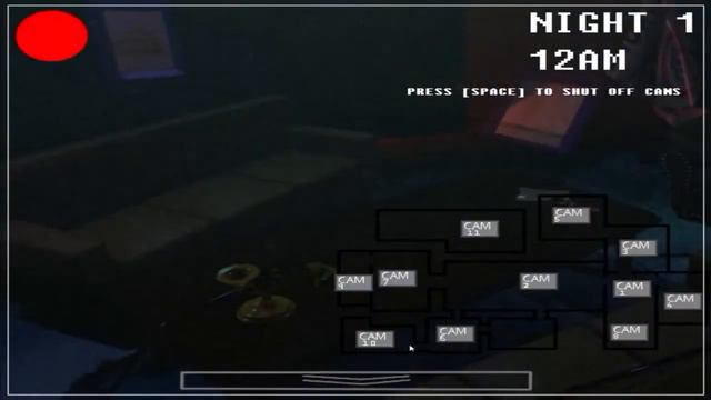 Five Nights at Treasure Island  Found Пять ночей в Остров сокровищ  найдено