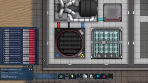 ТОП МОДЫ RimWorld - Rimatomics 1 часть // Постройка и запуск реактора // Чем опасна радиация?