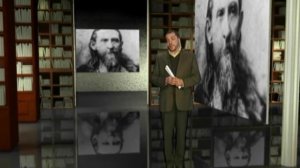 ВАСИЛИЙ РОЗАНОВ. “Апокалипсис нашего времени“. Библейский сюжет