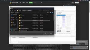 Как сделать FNCS кирку в fortnite
