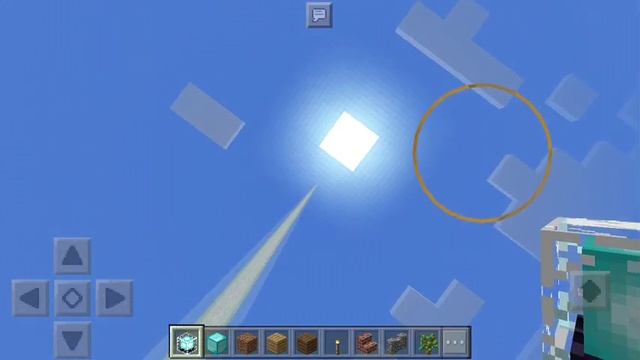 Как сделать светящийся маяк смотреть онлайн