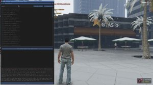 КАК УЛУЧШИТЬ ГРАФИКУ В GTA 5 RP и GTA Online БЕЗ БАНА И БЕЗ РИСКОВ / Rage MP / АЛЬТЕРНАТИВА REDUX