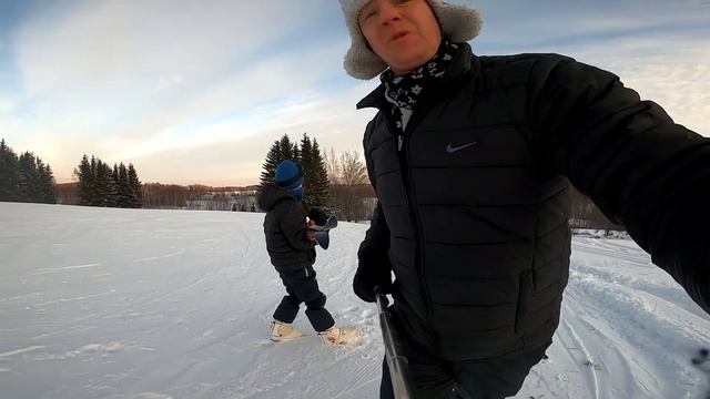 snowfeet смотреть онлайн