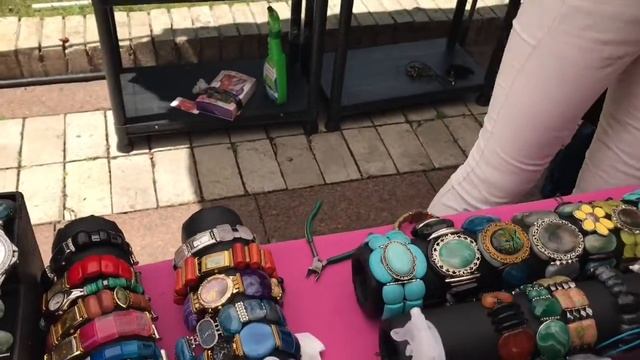 Украшения Из Камней смотреть онлайн