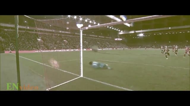 Roberto Firmino Goal / гол Роберто Фирмино - 13.01.2016