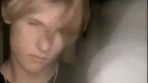 Nick Carter - Prisoner