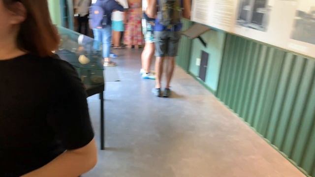 Вьетнам Хошимин . Музей и местный рынок . Вечерняя прогулка по городу .