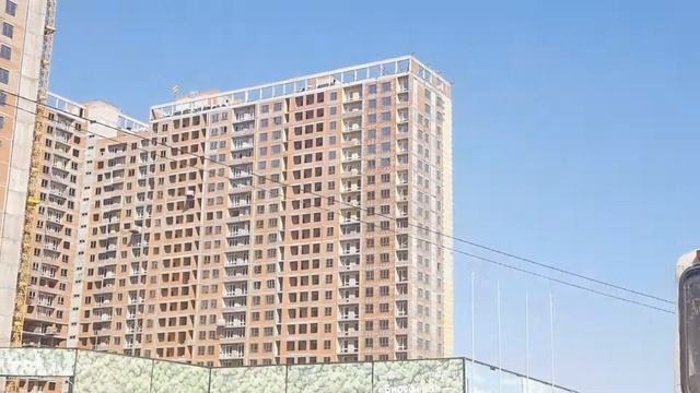 ЖК Биосфера Уфа Первый Трест Новостройки и Застройщики в Уфе Отзывы обзор 18.04.19г смотреть онлайн