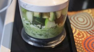 Зеленые смузи! 6 рецептов!