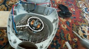 если сгорел предохранитель в обогревателе