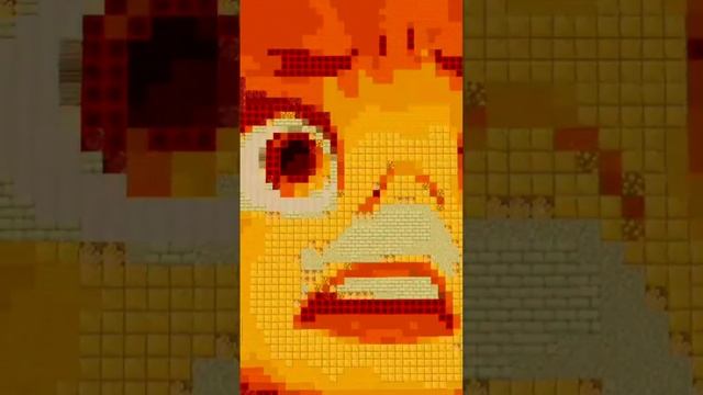 ?МАЙНКРАФТ, Но Эмбер из "Elemental"? | #shorts#майнкрафт#elemental#disney#шортс#minecraft#эмбер смотреть онлайн