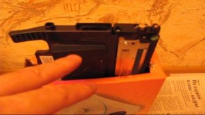 Хитрости заправки картриджей принтера samsung CLX-3185