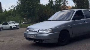 АВТОСХОДКА / OPERSTYLE / ЙОШКАР-ОЛА/ OPERSKAYA SUETA 12