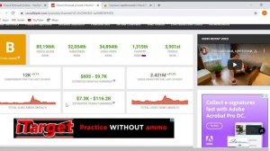 Ольга Уютный уголок ,обзор канала, заработок на YouTube????