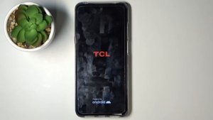 Как выйти из режима Fastboot на TCL 20 5G