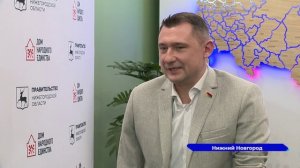 В Нижний Новгород прибыл известный паралимпиец Республики Беларусь Алексей Талай