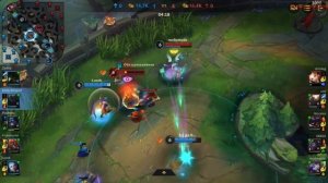 НЕ гайд на Пайка)) понимание действий ч.1