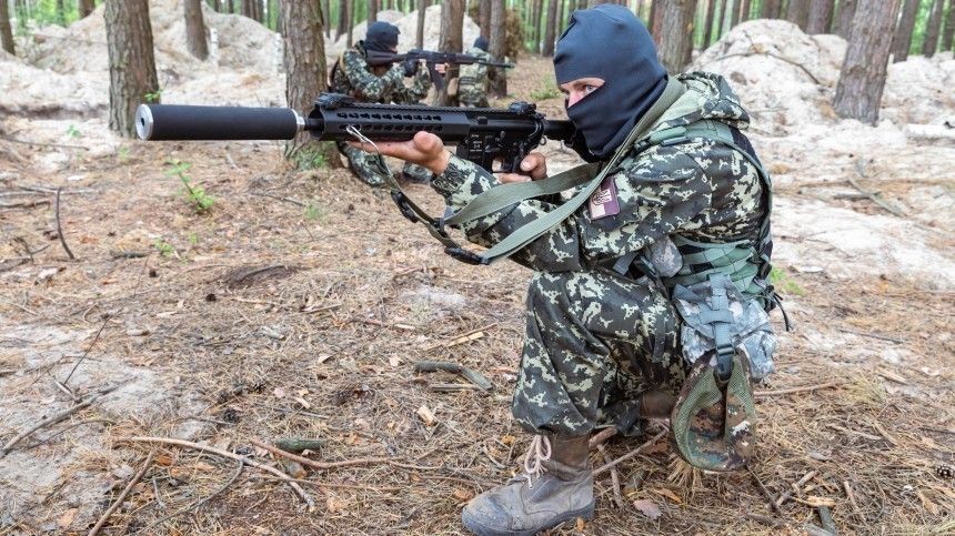 Солдаты неудачи: стало известно, наемники из каких стран чаще всего гибнут на Украине