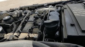 Motor / Engine 2.2 220 CDI OM 646 646.963 Euro 4 Mercedes W203 W211 Sprinter