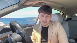 Супервайзер Алим Мартинес Боташев