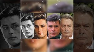 АЛЕН ДЕЛОН / 17 августа не стало актёра мировой величины. Ему было 89 лет