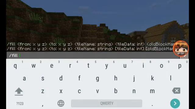 КАК СДЕЛАТЬ ЦУНАМИ В МАЙНКРАФТЕ БЕЗ МОДОВ. смотреть онлайн