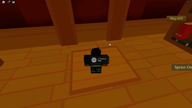 How to Get CYN Badge in Murder Drones : RP [3D] [MANSION] - Roblox смотреть онлайн