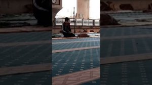 Акуша конкурс(ч 3 )юных хафизов Акушенский район село Акуша Центральный МЕЧЕТЬ