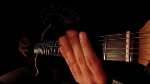 TOP 10 STATIC-X RIFFS (Dedicated to Wayne Static)