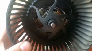 1j1 819 021 b моторчик отопителя гольф 4, бора, джетта, октавия и соплатформенники