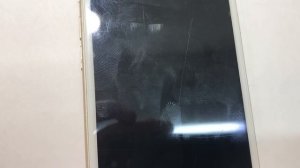 Ошибка 2 декабря. Постоянная перезагрузка айфона, айпада, крутится колесико.
