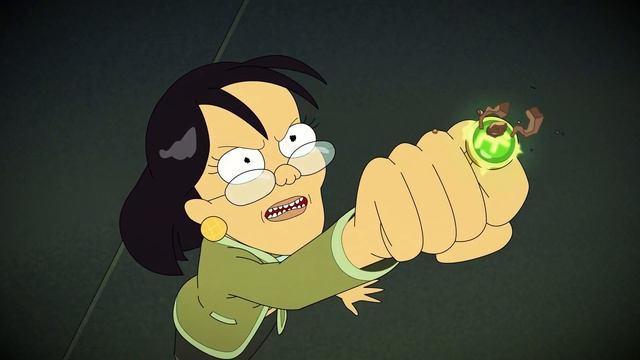 РИК И МОРТИ СНОВА ХУДШИЙ МУЛЬТСЕРИАЛ! [Рик и Морти] [Обзор] смотреть онлайн