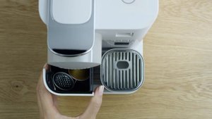 Nespresso Lattissima One - Cleaning