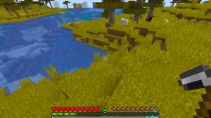 ?Майнкрафт, но МЕЧИ МОГУТ РАСТИ