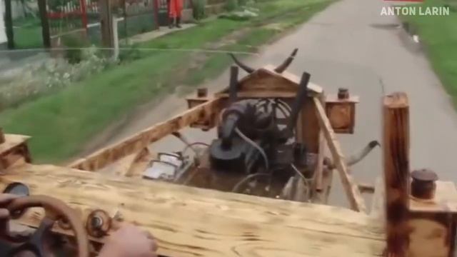 Это невероятно. Топ 20 изделий из дерева! Wood поделки. смотреть онлайн