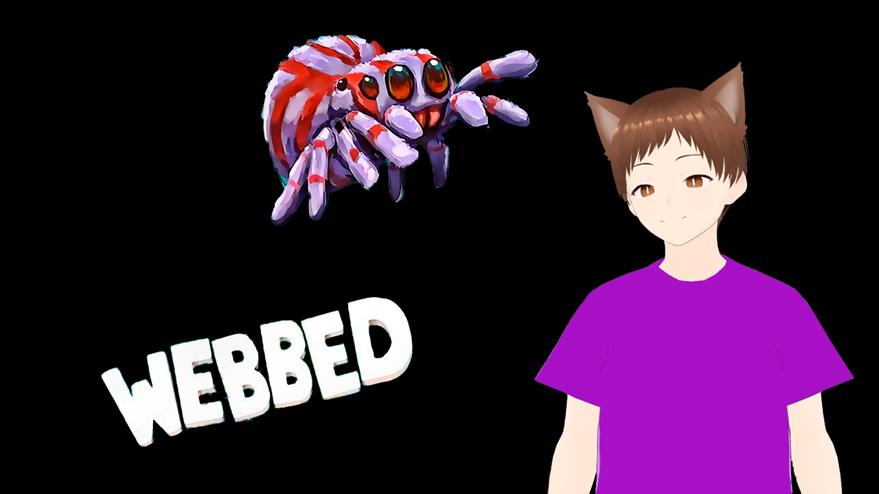 ПАУ!  Webbed Баги Приколы Фейлы