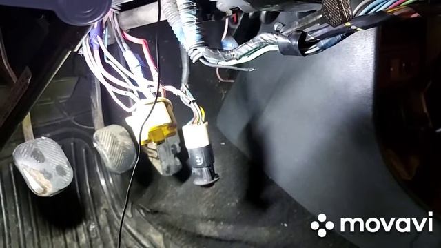 2107 замок зажигания смотреть онлайн