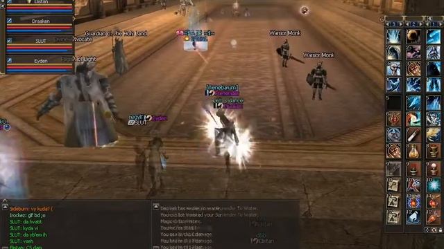 Pretender / MOS / Reborn / 2008 смотреть онлайн