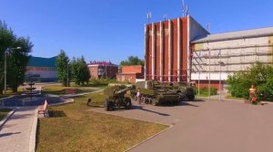 Клип о Черемхово