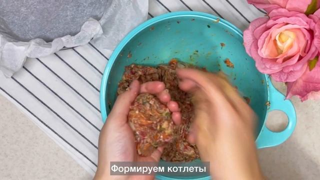 ЭТО САМЫЕ ВКУСНЫН ГРЕЧАНИКИ С ФАРШЕМ///КОТЛЕТЫ ИЗ ГРЕЧКИ///ВКУСНЫЕ И ЛЕГКИЕ РЕЦЕПТЫ