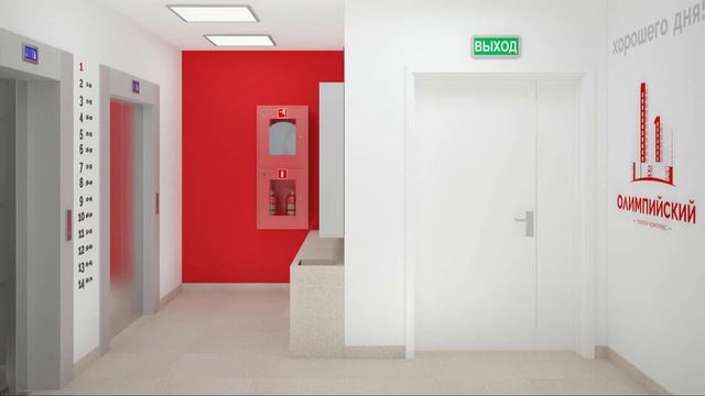 ЖК "Олимпийский" 2019 - 2020 || Советский район. Новостройки Нижнего Новгорода смотреть онлайн